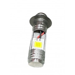 Лампа фары LED ( 2 диода ) 1 ус