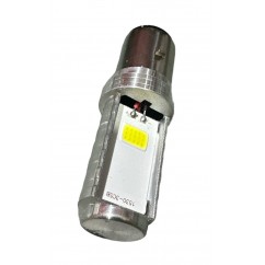 Лампа фары LED 2 диода BA20D