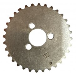 Звезда распредвала ALFA - 125
