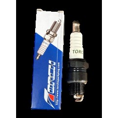 Свеча 2T TORCH E6TC 14 mm
