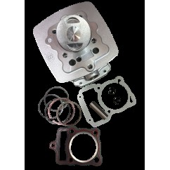 Цилиндропоршневая группа CG-150 Ǿ 62 mm SEE
