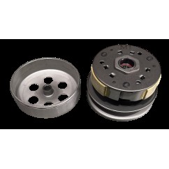 Вариатор задний в сборе 4JP GEAR 4t APRIO
