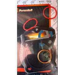Набор прокладок цилиндра CB-250 67,0 mm