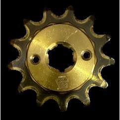 Звезда ведущая 520-13T GOLD
