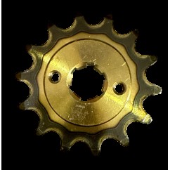 Звезда ведущая 520-14T GOLD