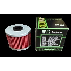 Фильтр масяный HF 112 D 50 * 36