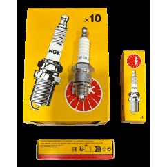 Свеча NGK BP6HS оригинал 2t 1шт.