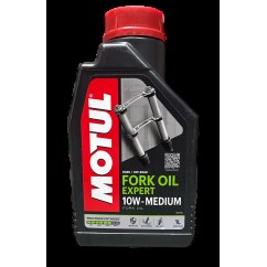 Масло MOTUL вилочное 10W 1 л