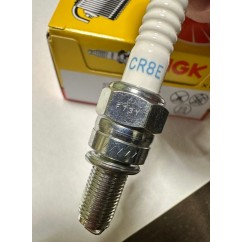 Свеча NGK CR8E оригинал 4t 1шт.