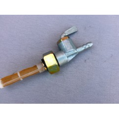 Бензокран ЯВА 12V с гайкой