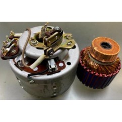 Генератор ИЖ 6V