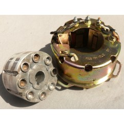 Генератор Минск 65W
