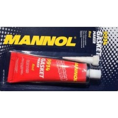 Герметик MANNOL красный