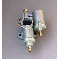 Карбюратор ЯВА-6V