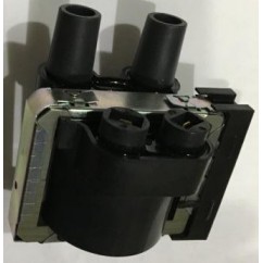 Катушка МТ 12V,Волга дв.406,Газель,ОКА (406.3705)