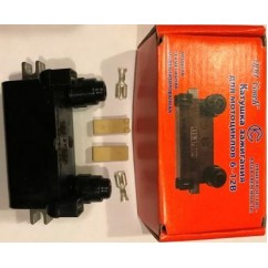 Катушка МТ 6-12V "СОВЕК" (безконтактная) 135.3705М