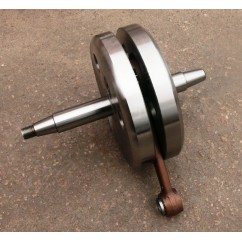 Коленвал Минск 12 V №3