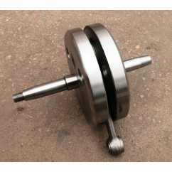 Коленвал Минск 6 V №4