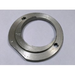 Переходник генератора МТ, УРАЛ , К-750 6V на 12V