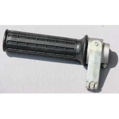 Ручка газа МТ , К-750 с цепочкой (старого образца)