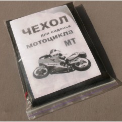 Чехол сидения МТ
