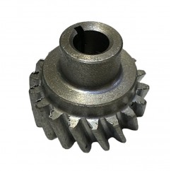 Шестерня генератора МТ 12V (Киев)