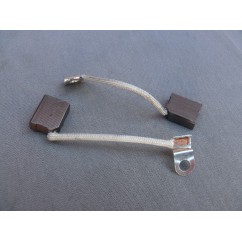 Щетки МТ-6V , УРАЛ-6V , К-750-6V