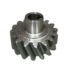 Шестерня генератора К-750 6 V (Киев)
