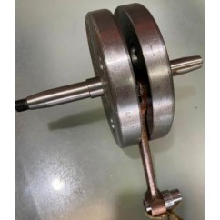 Коленвал Минск 6 V Беларусия