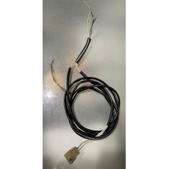 Проводка коляски МТ УРАЛ К-750