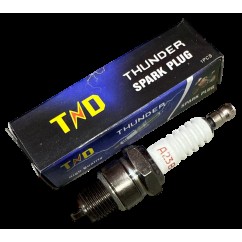 Свечи TND А-23 в упаковке