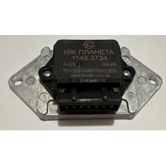 БСЗ КОМУТАТОР ИЖ-ПЛАНЕТА 1148.3734