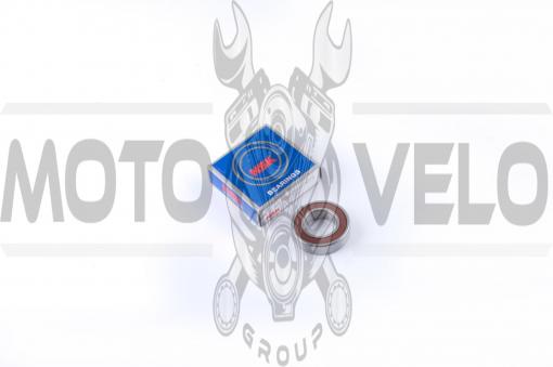 Подшипник 6004-2RS 20*42*12 (ред-р Honda Lead, Yamaha JOG 90, GY6-50/150) NSK