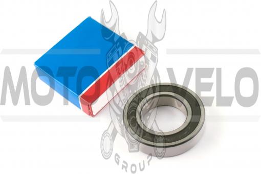 Подшипник 6006-2RS 30*55*13 SK