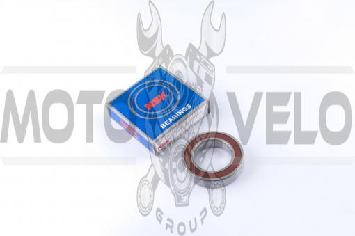 Подшипник 6009-2RS 45*75*16 (мотоблок ZUBR 178F, ATV-300) NSK