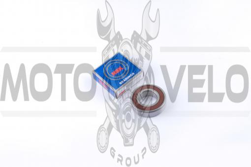 Подшипник 6206-2RS (30*62*16) (к-л ЯВА, ступица ATV-500) NSK
