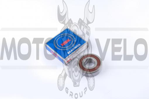Подшипник 6306-2RS (30*72*19) (к-л ЯВА, 4T CG200/250) NSK