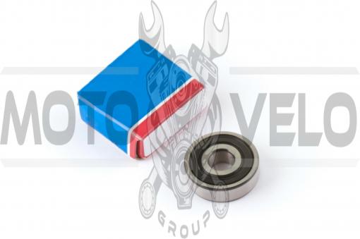 Подшипник 6308-2RS 40*90*23 SK