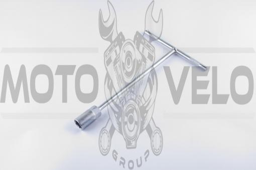 Ключ торцевой Т-образный 19 мм WANGPAI