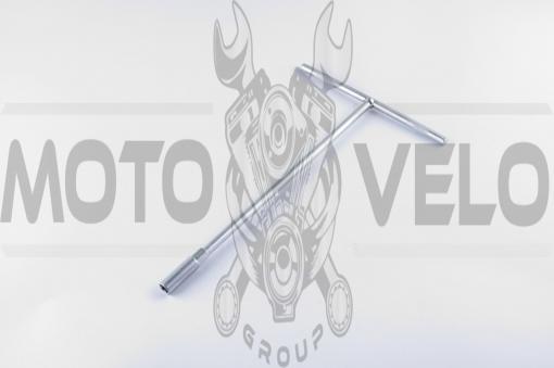 Ключ торцевой Т-образный 9 мм WANGPAI
