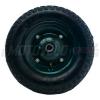 Колесо на садовую тачку 3.50-7 (d=20 mm) "DM"