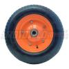 Колесо на садовую тачку 3.50-8 (d=20 mm) "DM"