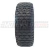 Колесо на садовую тачку 16x6.50-8 (d=20 mm)