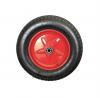 Колесо на садовую тачку 4.00-10 (8PR) (d-20mm,подш.6204)