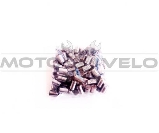 Ролик ремонтный (8 mm) КМ уп.100 шт.