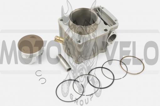 Поршневая (ЦПГ) 4T CB250 (Ø69.0) (водяное охлаждение, OHC) KOMATCU