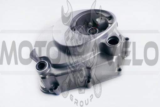 Крышка сцепления (правая) JH125 (157FMI) (механическое сцепления) HEADER-260