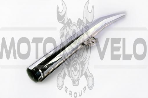 Глушитель МИНСК "RBR"