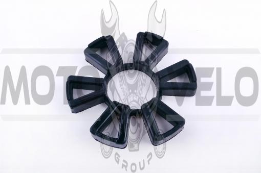 Резинка задней звезды (демпферная) ЯВА 350 EVO