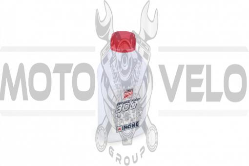 Тормозная жидкость Brake Fluid 300 (500мл) IPONE